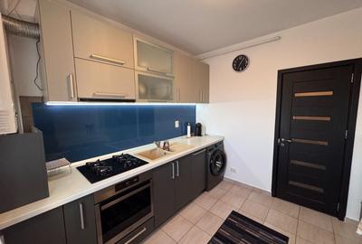 Apartament cu 2 camere decomandat în 1 Decembrie 1918