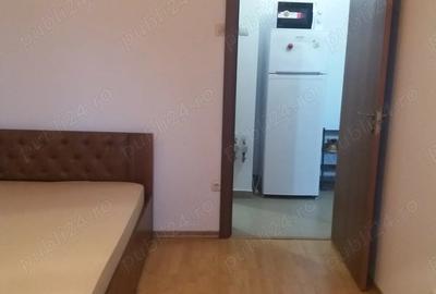 Garsonieră decomandată, mobilată în Crângași - 1