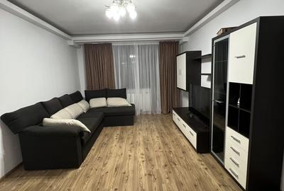 Apartament cu 3 camere în Tractorul - 2