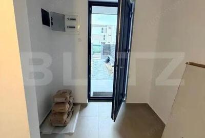 Casă cu 5 camere cu Teren 260 Mp în Central