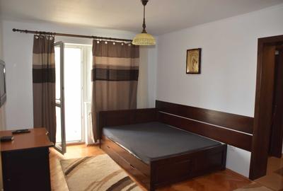 Apartament cu 2 camere semidecomandat în Sud