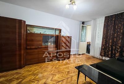 Apartament cu 2 camere decomandat în Cetății - 2