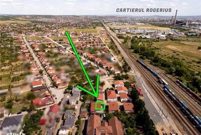 Apartament cu 2 camere în Sântandrei - 14