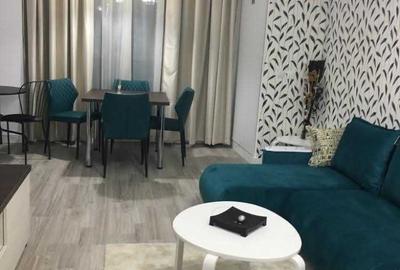 Apartament cu 2 camere decomandat în Nord - 2