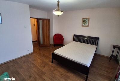 Garsonieră decomandată în Păcurari