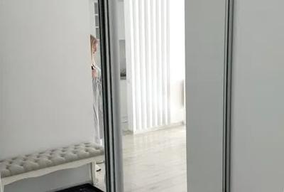 Apartament cu 2 camere decomandat, mobilat în Dâmbul Rotund - 7