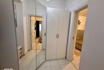 Apartament cu 2 camere în Central - 1