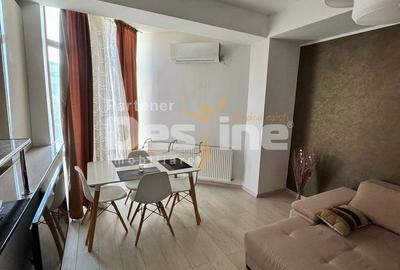 Apartament cu 2 camere, mobilat în Tomis Plus - 7