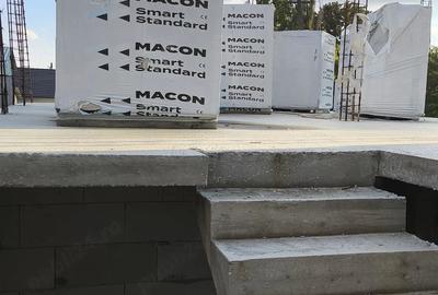 Casă cu Teren 558 Mp în Central