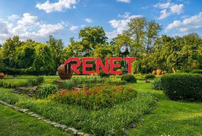 Apartament cu 2 camere semidecomandat în Cișmigiu