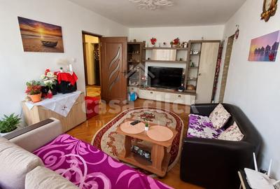 Apartament cu 2 camere semidecomandat în Țiglina 1