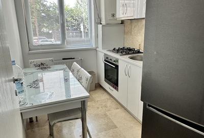 Garsonieră în Drumul Taberei - 4