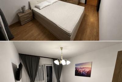Apartament cu 2 camere semidecomandat în Sânpetru - 5