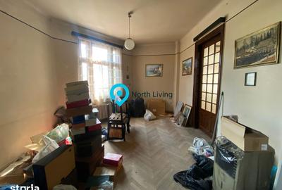Apartament cu 3 camere în Centrul Civic - 2
