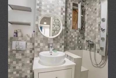 Apartament cu 2 camere decomandat, mobilat în Știrbei Vodă - 5