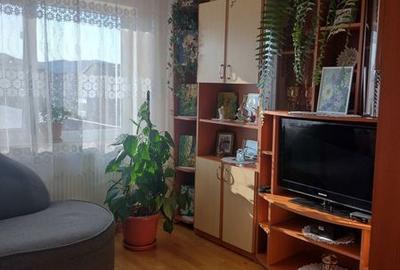 Apartament cu 3 camere în Central - 4