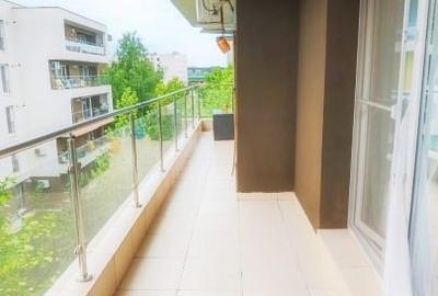 Apartament cu 3 camere decomandat, mobilat în Nord - 3