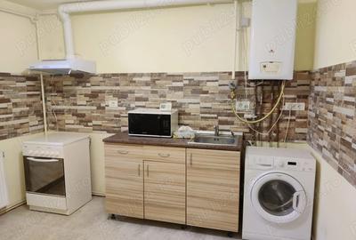 Apartament cu 2 camere semidecomandat în Hașdeu - 1