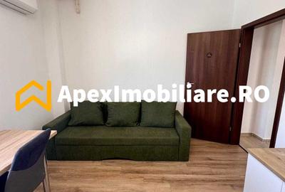 Apartament cu 2 camere semidecomandat, mobilat în Prelungirea Ghencea - 2
