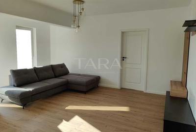 Apartament cu 2 camere decomandat, mobilat în Florești - 2