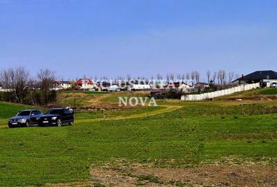Teren de 5000 mp, în Găneasa - 4