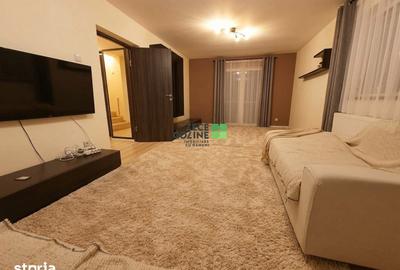 Casă cu 4 camere cu Teren 620 Mp în Valea Lupului