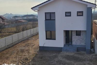 Casă cu 4 camere cu Teren 116 Mp în Tolstoi - 3