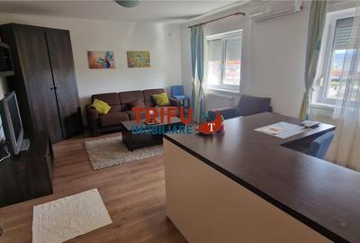 Apartament cu 2 camere decomandat, mobilat în Cetate - 4