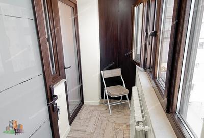 Apartament cu 2 camere decomandat în Micro 18 - 9