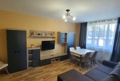 Apartament cu 2 camere decomandat în Central - 2