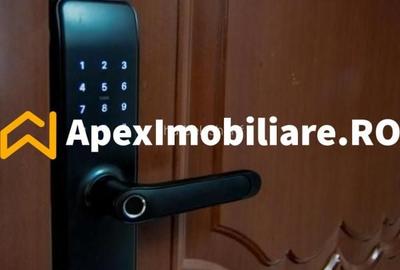 Apartament cu 2 camere semidecomandat în Centrul Istoric