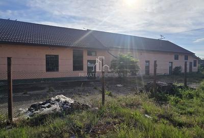 Spațiu comercial, de 700 mp, în Central - 2