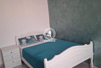 Garsonieră decomandată, mobilată în Alexandru cel Bun - 2