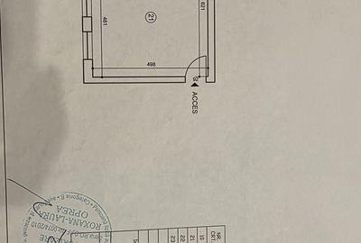 Apartament cu 2 camere decomandat, mobilat în Bariera Vâlcii - 3