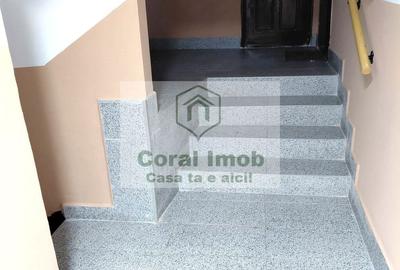 Apartament cu 2 camere în Pajura