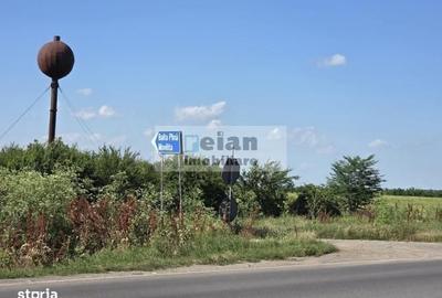 Spațiu comercial, în Movilița - 1
