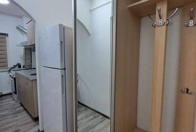 Garsonieră decomandată în Central - 15