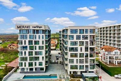 Apartament cu 2 camere decomandat în Nord
