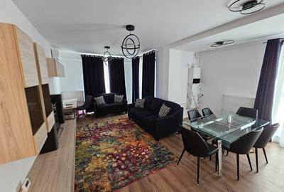 Apartament cu 3 camere decomandat în Universitate - 29