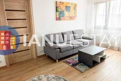 Apartament cu 2 camere semidecomandat în Dristor
