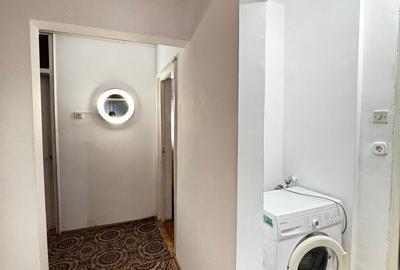 Apartament cu 3 camere în Decebal - 2