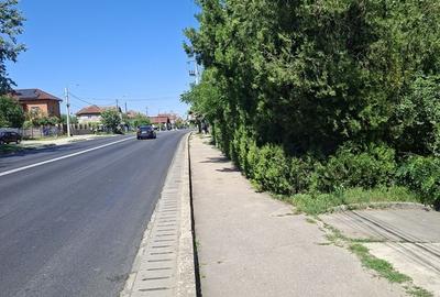 Casă cu 5 camere cu Teren 3000 Mp în Central - 8