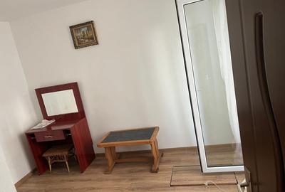 Apartament cu 2 camere semidecomandat în Central - 2