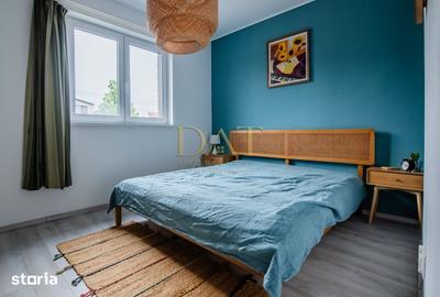 Apartament cu 2 camere, mobilat în Andrei Mureșanu - 2