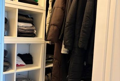Apartament cu 2 camere, mobilat în Giroc - 1