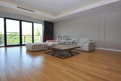 Apartament cu 3 camere în Herăstrău - 5