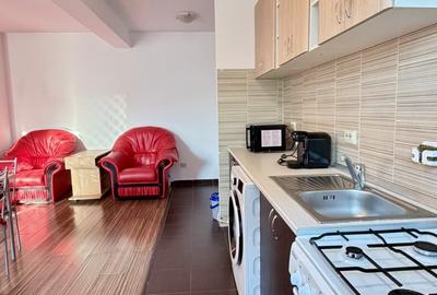 Apartament cu 2 camere semidecomandat în Florești - 10