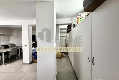 Spațiu comercial, de 110 mp, în Central - 1