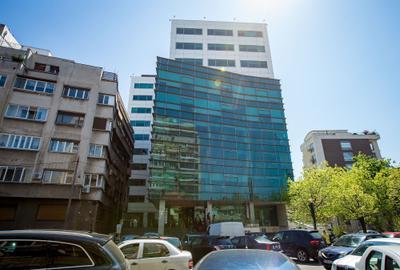 Birou, de 7,000 mp, în Universitate - 9