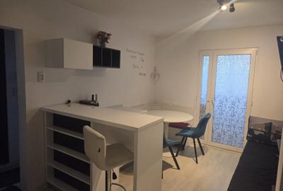 Apartament cu 2 camere în Dristor - 1